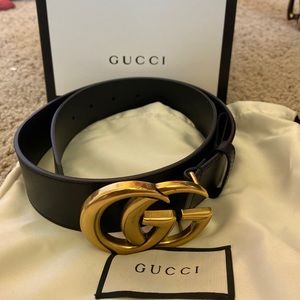 Gucci Belt